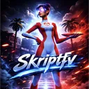 tiktokskriptfv