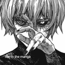 avatar Ken Kaneki