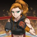 luna_the_fiery_boxer
