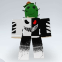 avatar Frill