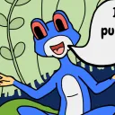 froggington1221