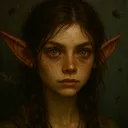bramblefae
