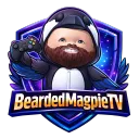 beardedmagpietv
