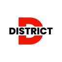District