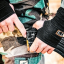 avatar Ali Khalse is here