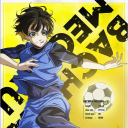 avatar Meguru Bachira