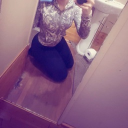 avatar ᴄᴀꜱᴜᴀʟʟʏ ꜱᴀʀᴀ