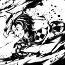 avatar 竈門 炭治郎