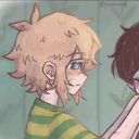 avatar *୨୧ ┈┈ R̶i̶v̶e̶r̶ ┈┈ ୨୧*