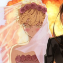 avatar 𑣲 his sweetheart 𝜗ৎ ☆.ᐟ