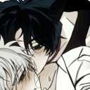 avatar 𑣲 his sweetheart 𝜗ৎ ☆.ᐟ