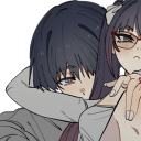 avatar 𑣲 his sweetheart 𝜗ৎ ☆.ᐟ