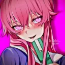 yuno_gasaiydre