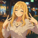 avatar OrangeDragon ❁