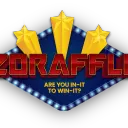 zorraffle