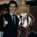 avatar Spenc (jinx version )