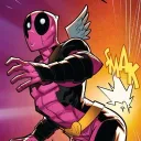 thecoloredcat avatar