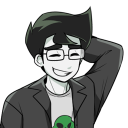 avatar °ʚ    ALFRED  ♡⃛  KALEB    ɞ°