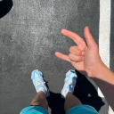 avatar נקניקיה של סופר