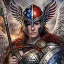 mistrixfreyja