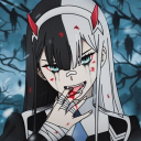 avatar 𝓩€ℝ𝓞ぷ