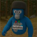 gorillawisty