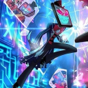 avatar Bryce (back early)