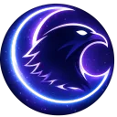 blackwhitelion