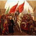 ahmetleradamdir