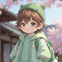 fluffytrace