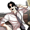 Discord Avatar