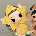 avatar Strangerᵕ̈