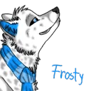 frostyghast