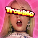 avatar Egirl Trouble