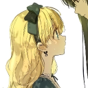 avatar ♬ 𝒉𝑎𝑟𝑝𝑖𝑠𝑡 𝑣𝑒𝑛𝑡𝑖 ♬