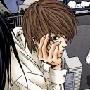 iamkirayagami.
