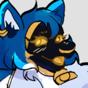 avatar Hazel Protogen