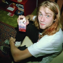 avatar Kurt container