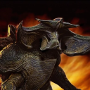 avatar Udanoceratops tschizhovi