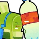 lazycattoons