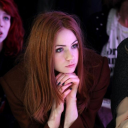 avatar Cup full of flames