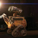 avatar wall-e