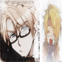 avatar ⋆ ♬ angie (´▽｀)