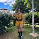 avatar Ratinha 🏋️‍♀️