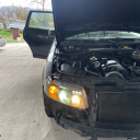 avatar plâng și trag dintr-o 🚬..