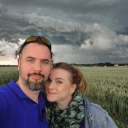 avatar Paweł - Paweł i Marta Łowcy Burz