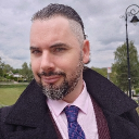 avatar Paweł - Paweł i Marta Łowcy Burz