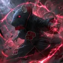 Totinos Pizza Rat — Discord staff member