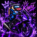 avatar ⁹⁹⁹ ✘ ᵏⁱʷⁱⁱ