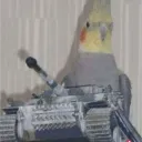 comradebirby
